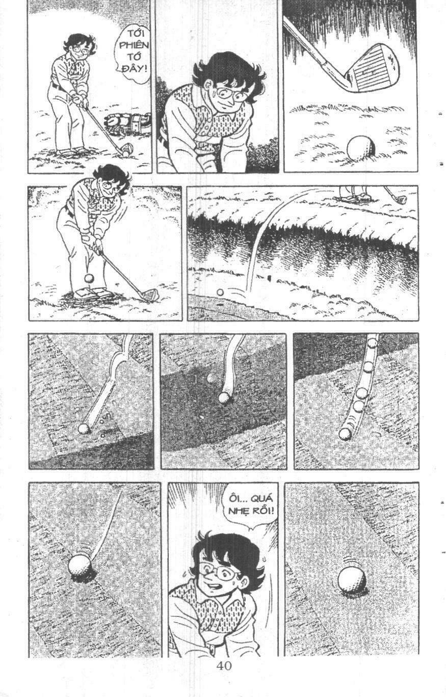 ashita tenki ni naare chapter 4 38