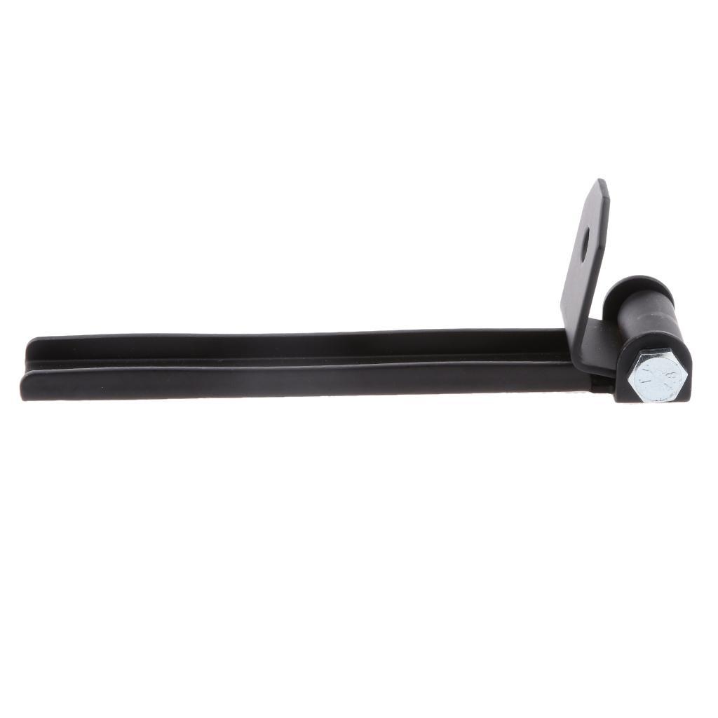 Seat Mount Kit with Swivel Brackets For Chopper Bobber