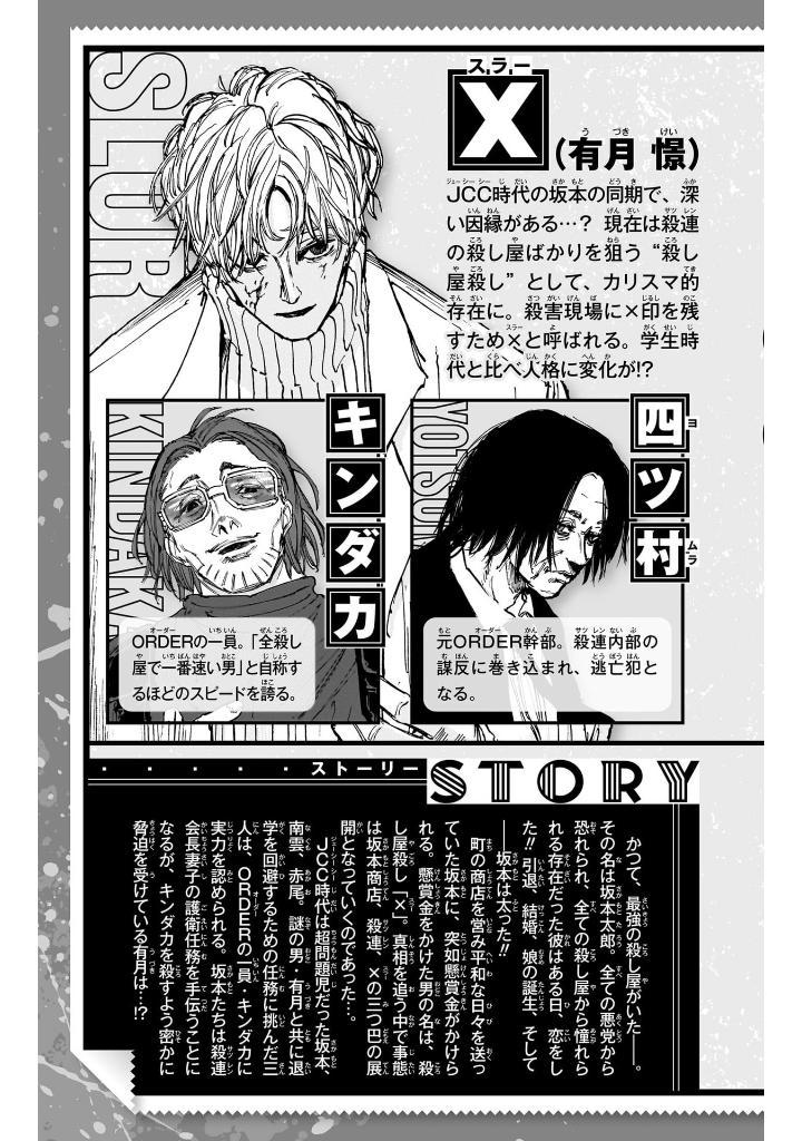SAKAMOTO DAYS 14 (Japanese Edition)