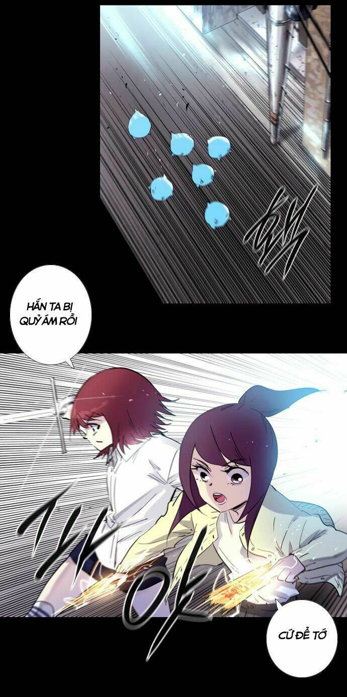 bản khế ước linh hồn chapter 162 10