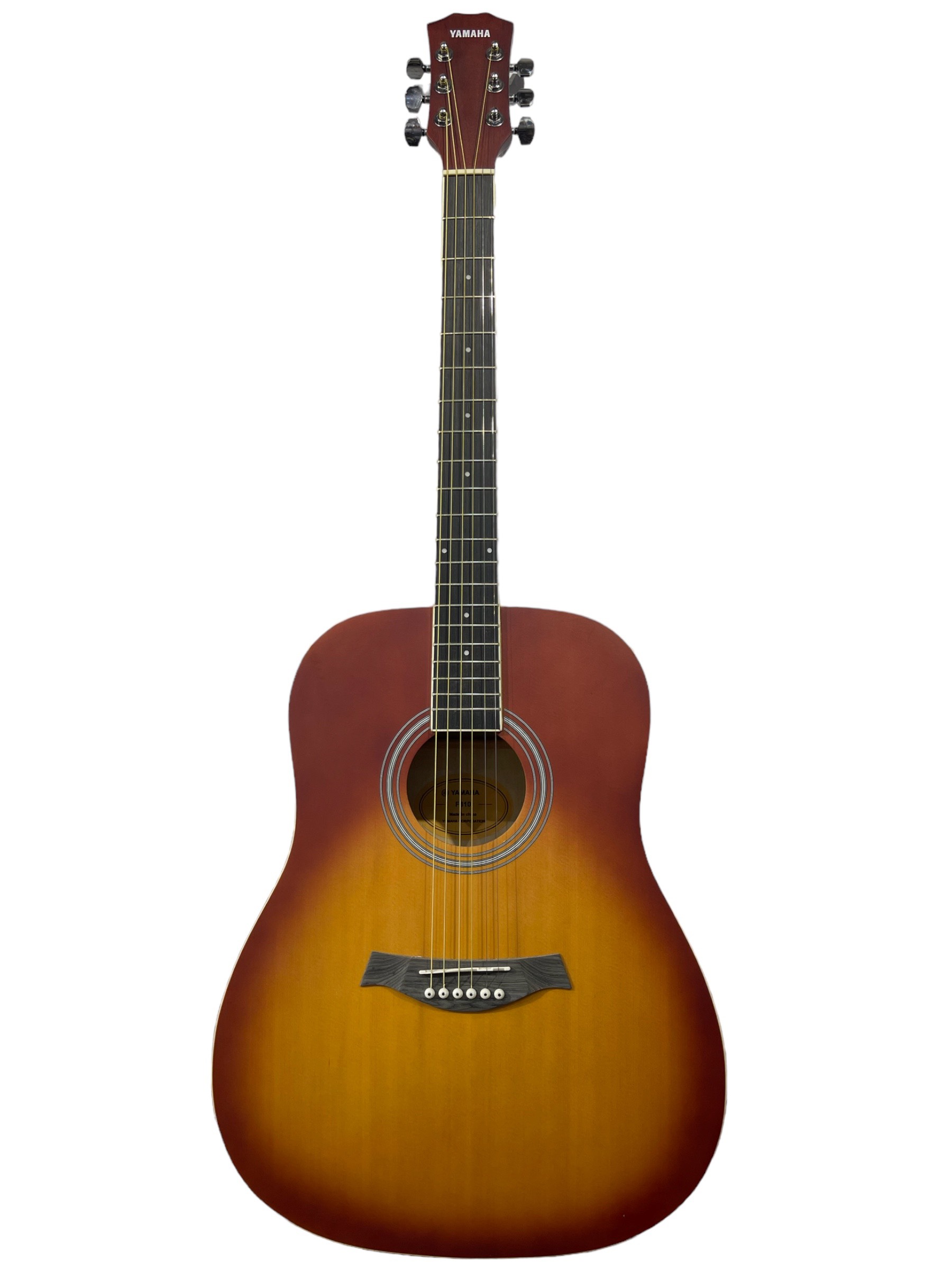 Đàn Guitar Acoustic Yamaha F 310 + Tặng Kèm Bộ Phụ Kiện 6 Món