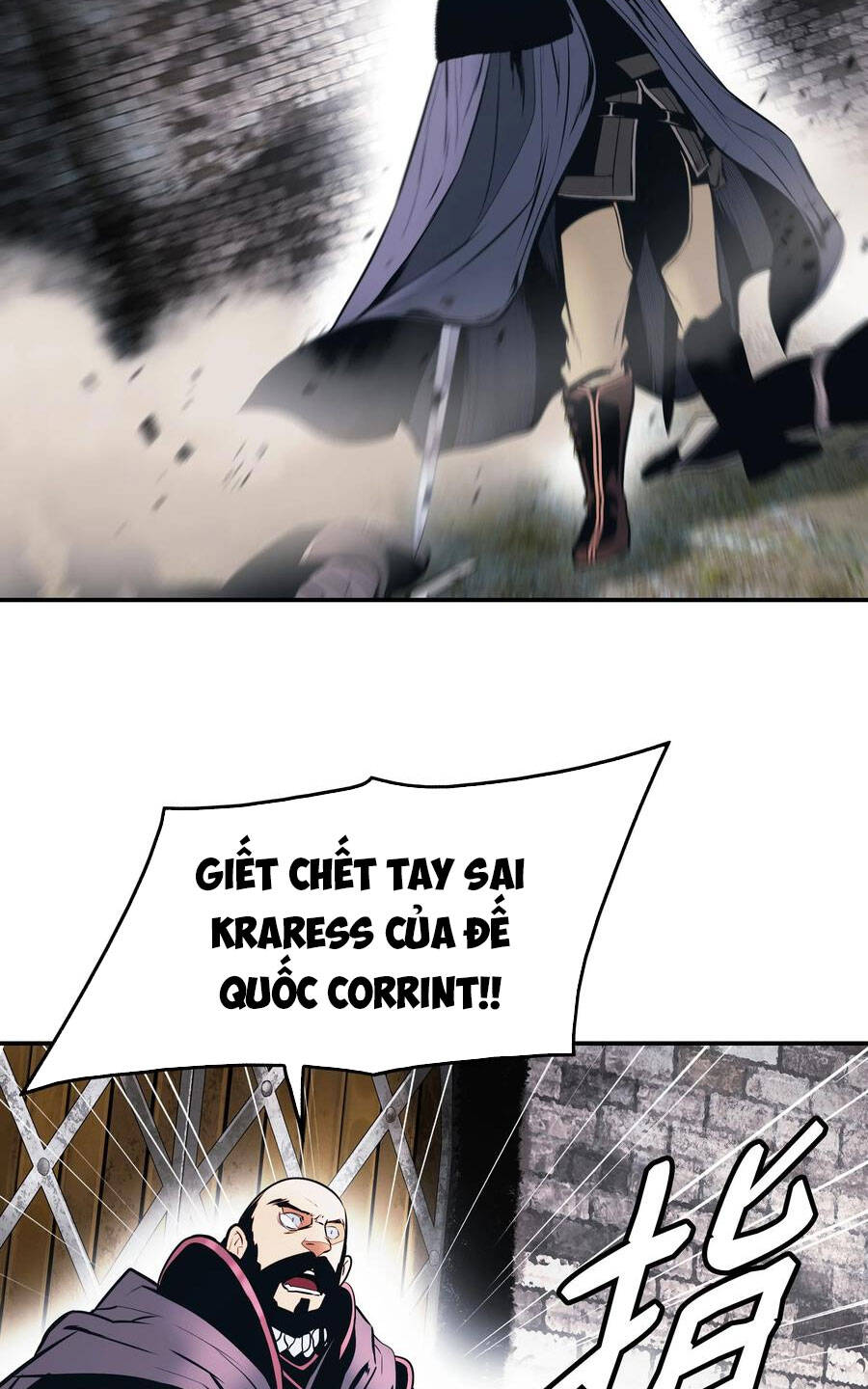 bất bại chân ma chapter 142 38