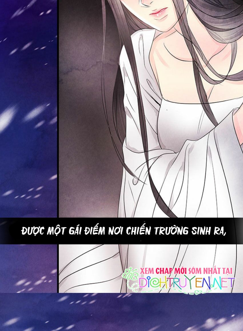 đêm thác loạn (đêm dục vọng) chapter 1 8