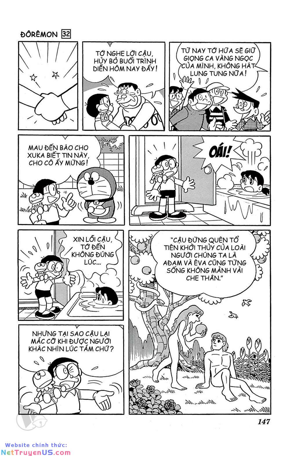 doraemon chapter 579 11