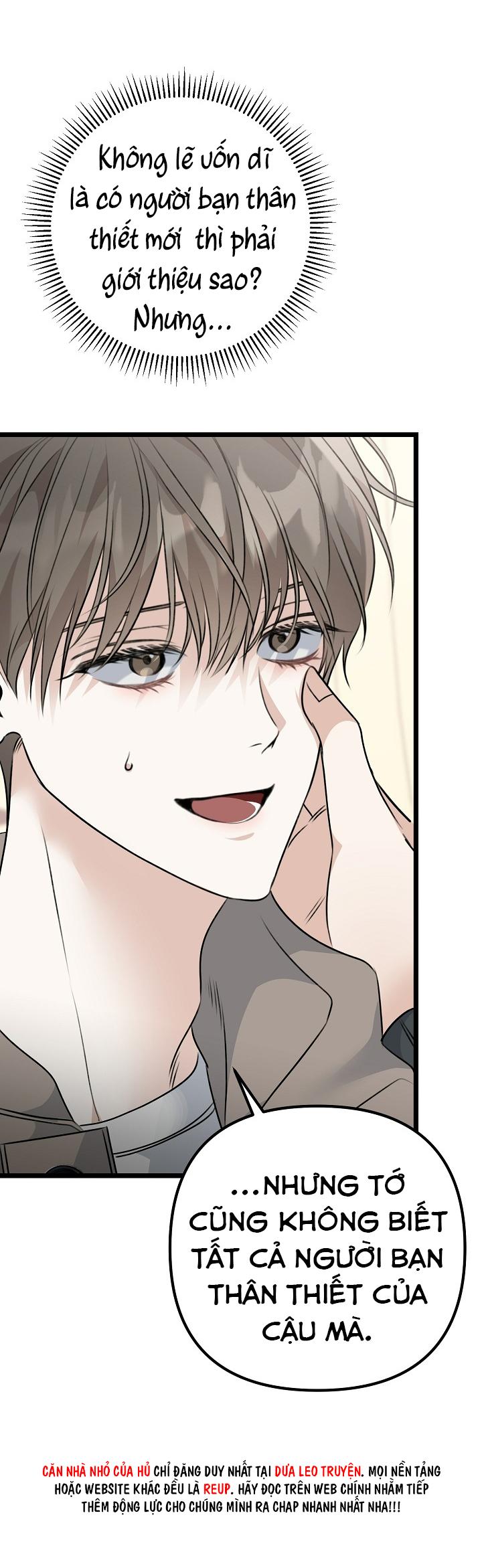 cảm nắng chapter 13 6