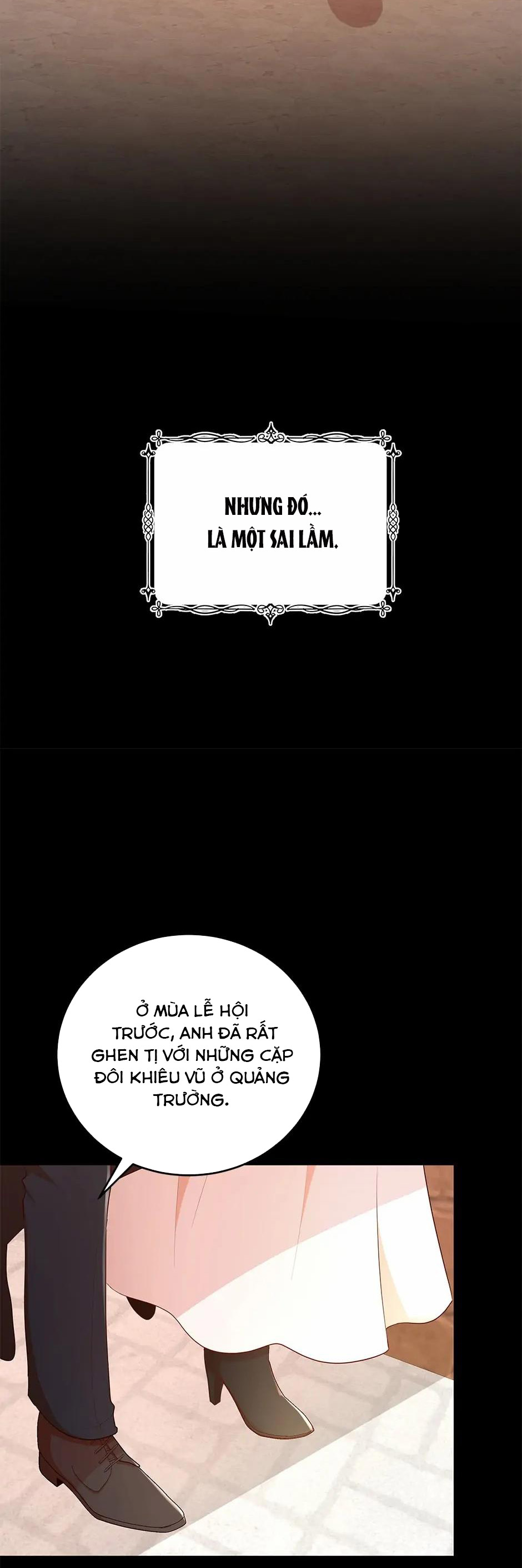 diễn vai ác nữ cũng thật khó khăn chapter 56 9