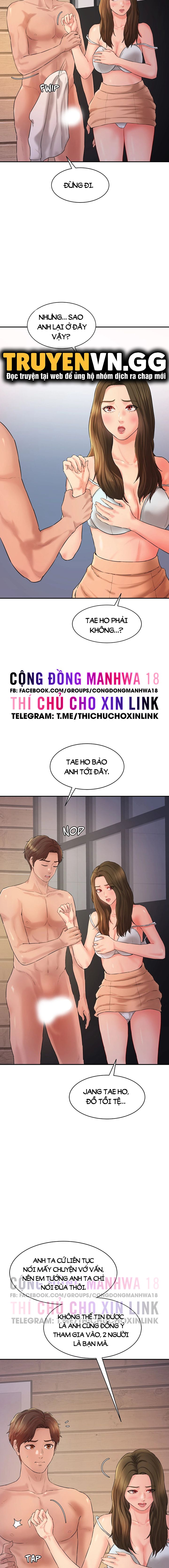 nước hoa kích dục chapter 3 16