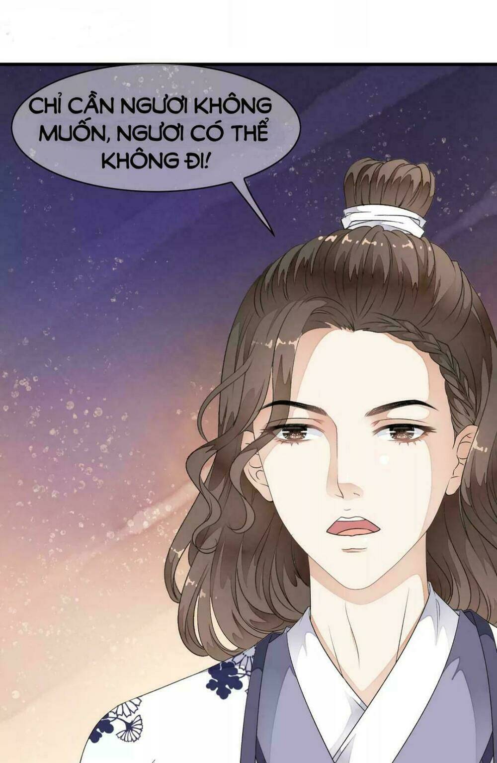 bạch liên yêu cơ người chapter 41 48