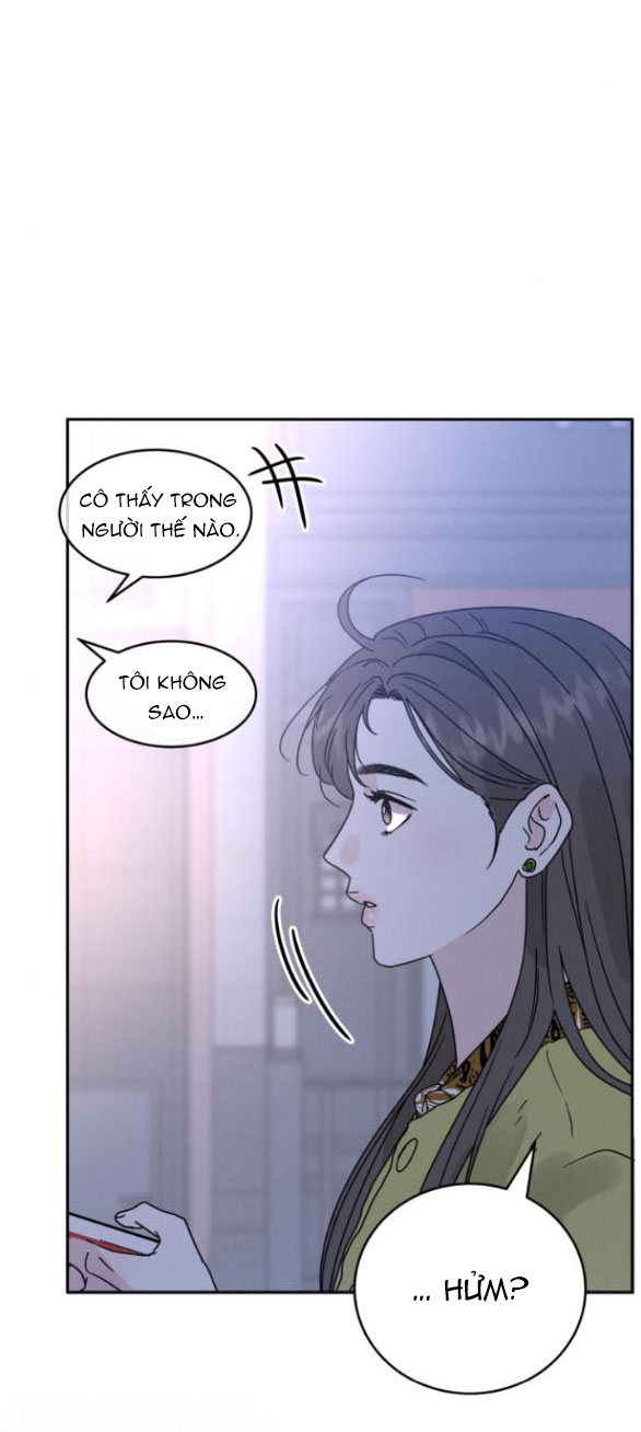 Thuyết Tình Yêu Ích Kỷ chapter 3.2 35