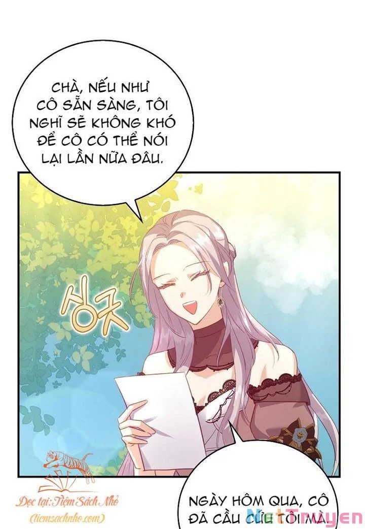 tôi chỉ nhận ra sau khi mất cô ấy chapter 22 30