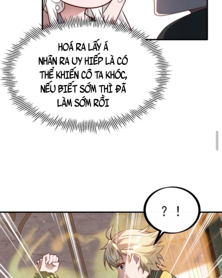 người chơi và nhân vật chính đều muốn làm hại ta chapter 32 14