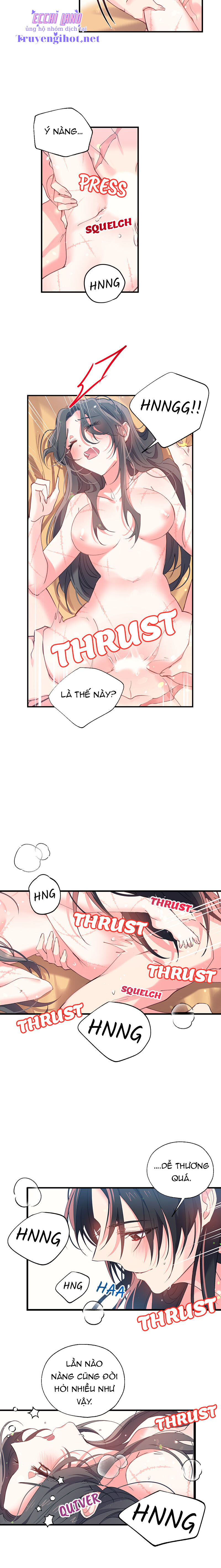 nàng sơn ca yêu kiều của yêu tinh (full) chapter 16.2 4