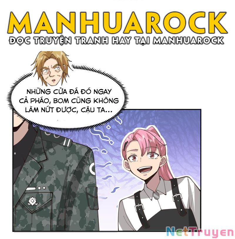 trên người ta có một rồng chapter 495 8