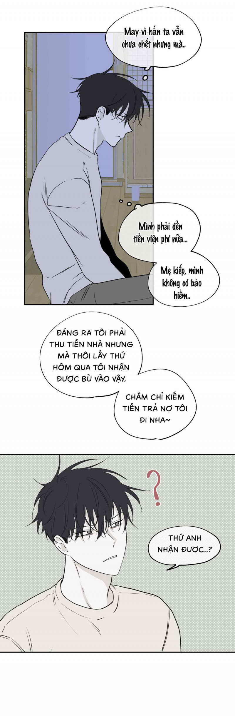 đêm bên bờ biển chapter 5 8