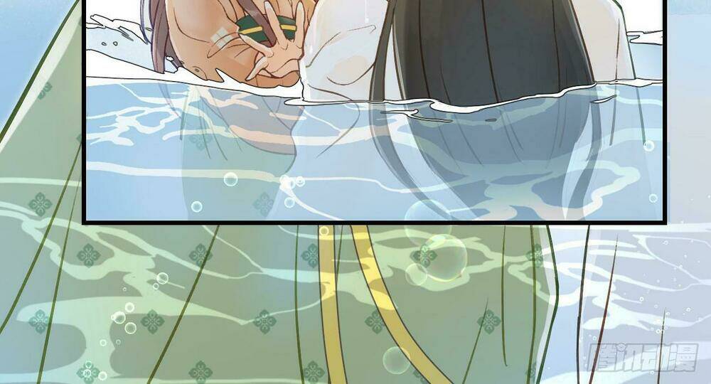 vương gia ba tuổi rưỡi của tôi chapter 7 63