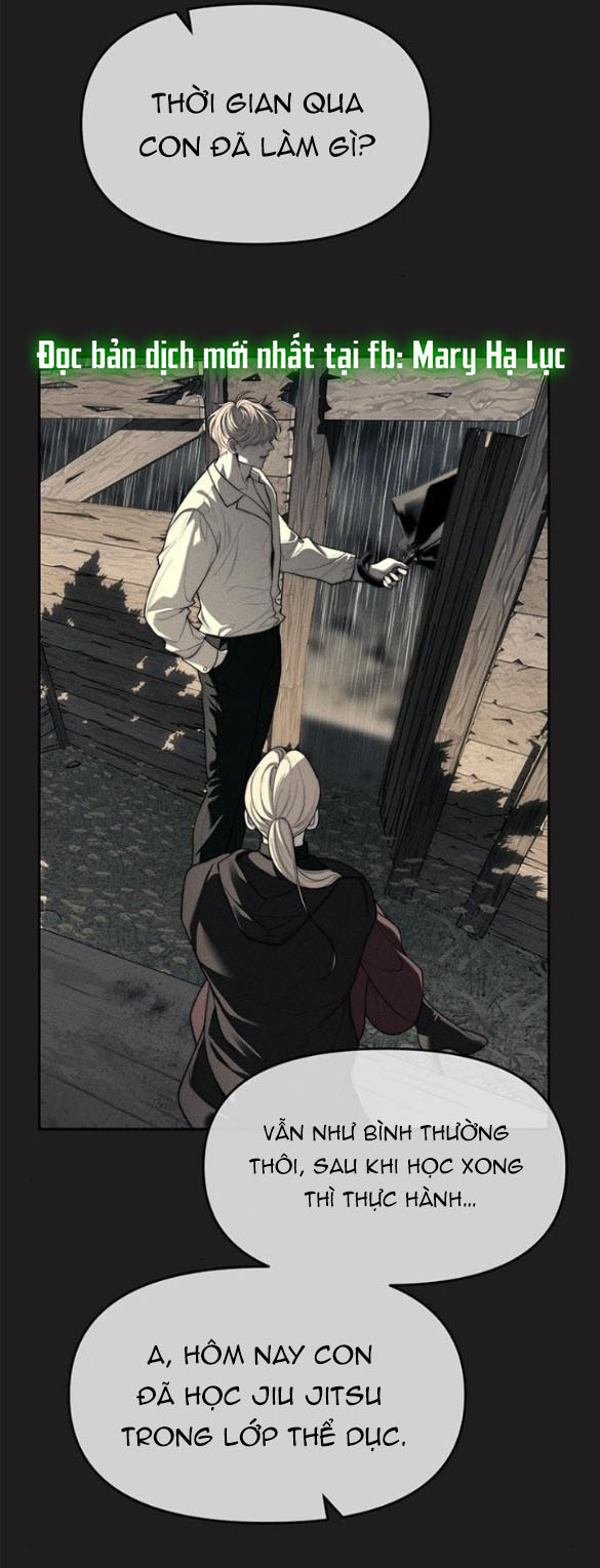 xâm nhập trường trung học tài phiệt chapter 73.1 7