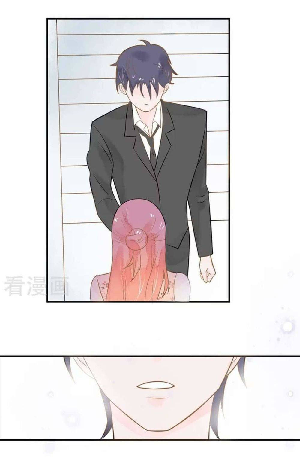 ác ma thiếu gia ở bên cạnh chapter 4 28