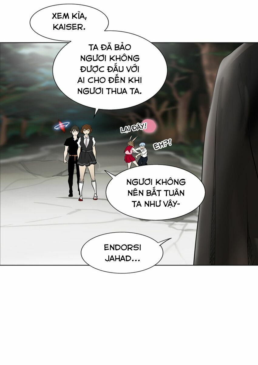 tòa tháp bí ẩn 2 chapter 204 125