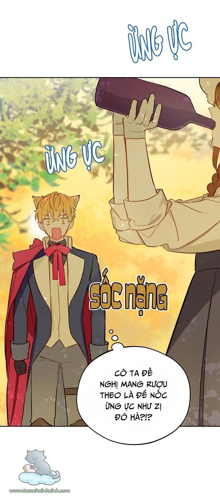 trang trại hạt dẻ cạnh hoàng cung chapter 16 6