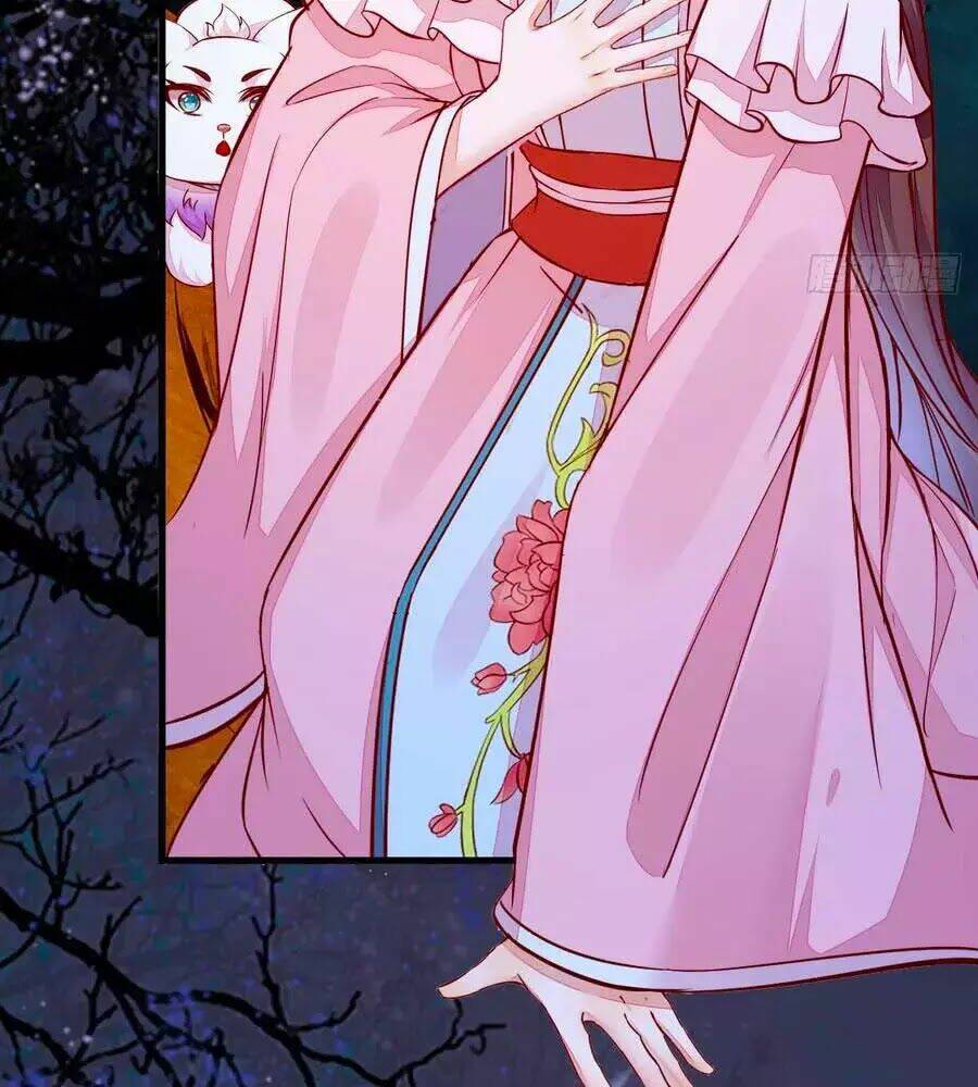 thần y khí nữ: ngự thú cuồng phi của quỷ đế chapter 69 24