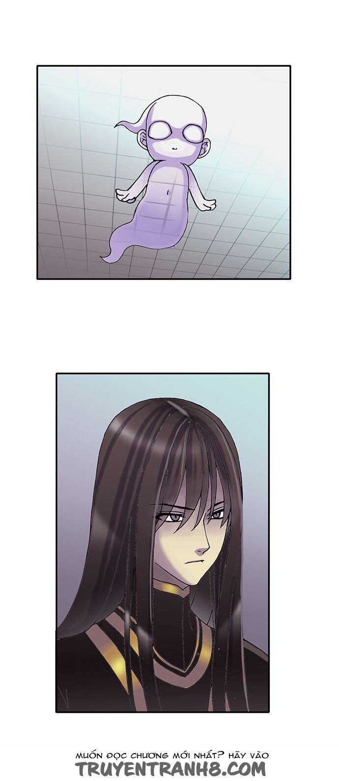 trăng mờ chapter 26 28