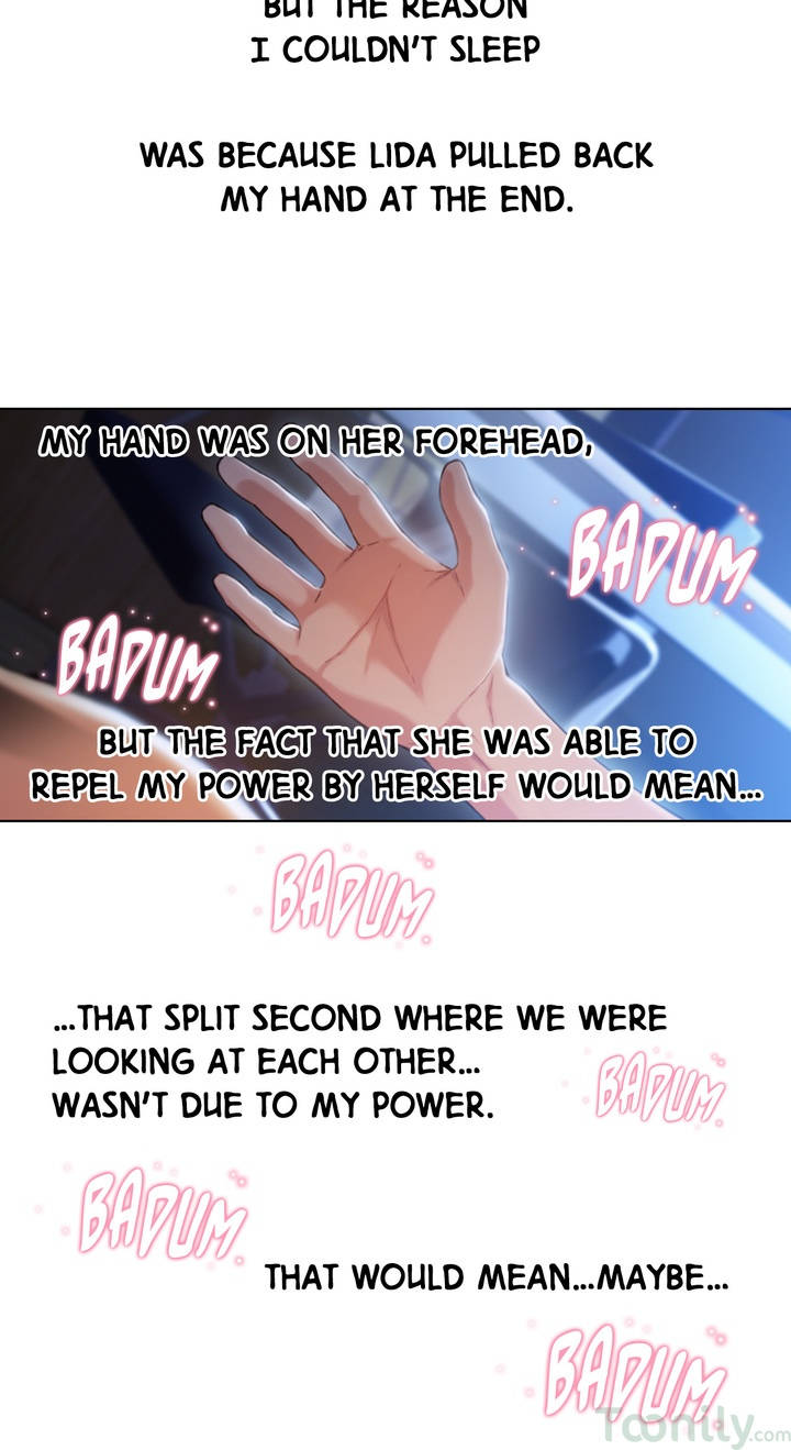 [raw] anh chàng ngọt ngào chapter 52 18