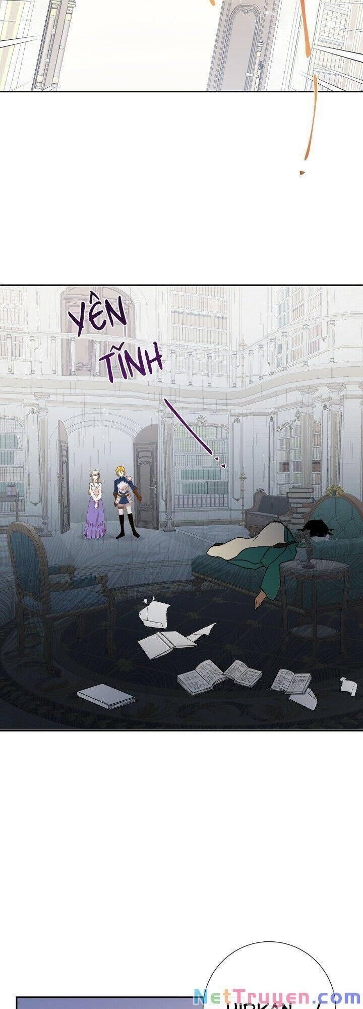 xin ngài đừng ăn tôi chapter 37 9