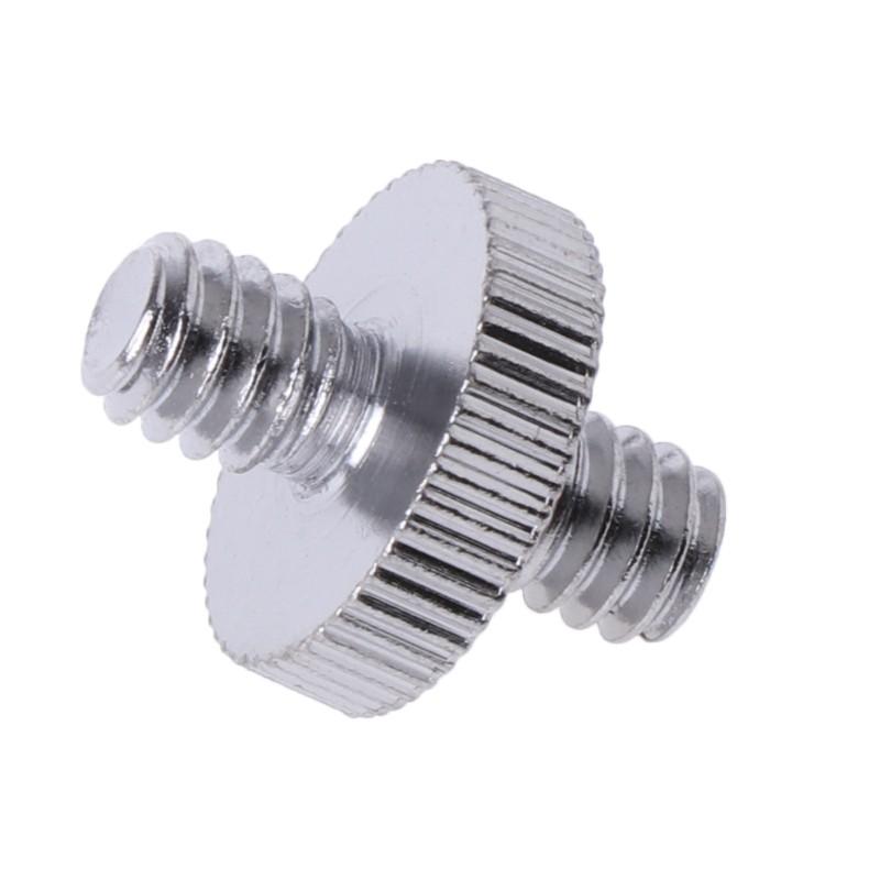 Ốc Chuyển Đổi Hsvx 1 / 4 "Đầu Đực Cho Chân Máy Ảnh