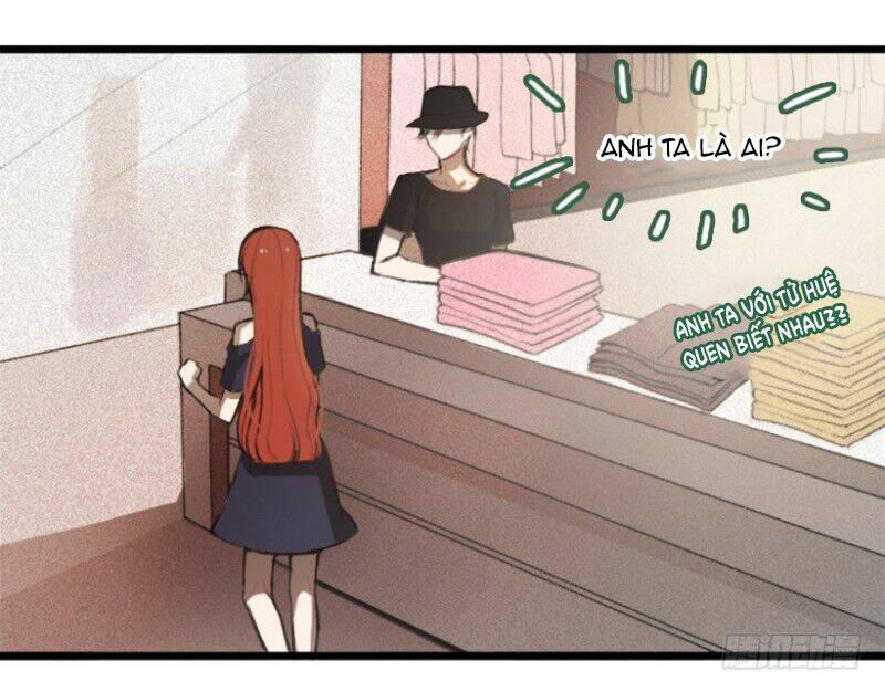 vết cắn và khế ước chapter 10 19