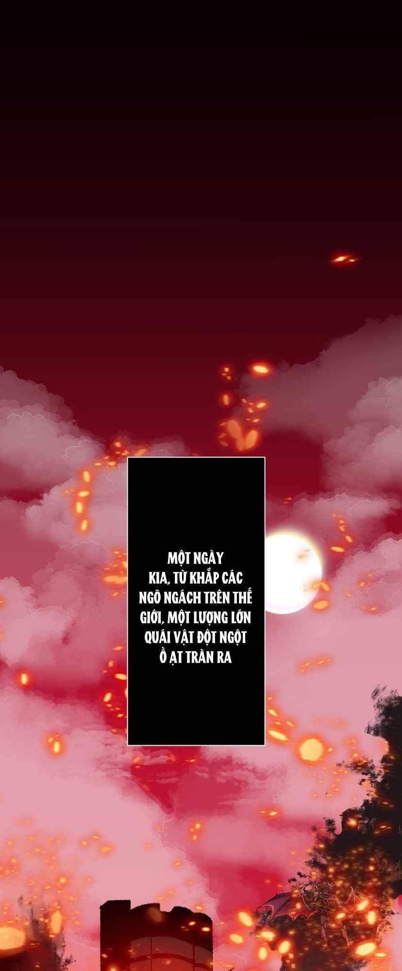 Đại Hiền Nhân Ma Thuật Cấp 99990000 chapter 0 35