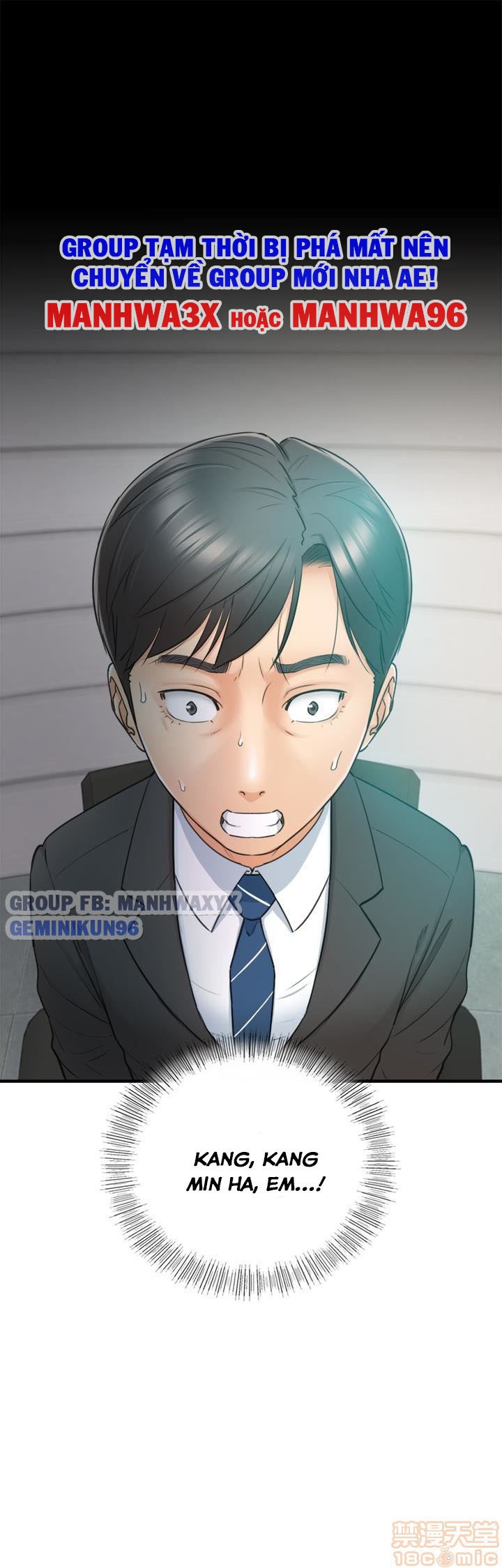 nàng boss trẻ tuổi chapter 10 39