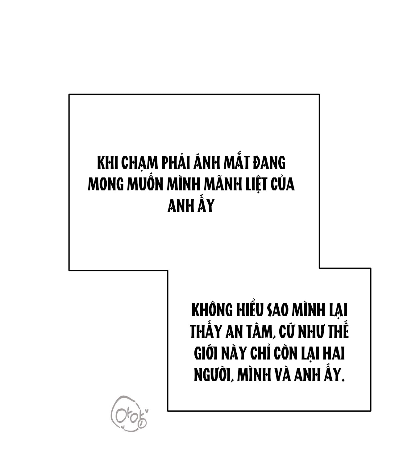 [18+] Trời Sinh Địch Thủ chapter 55.2 26