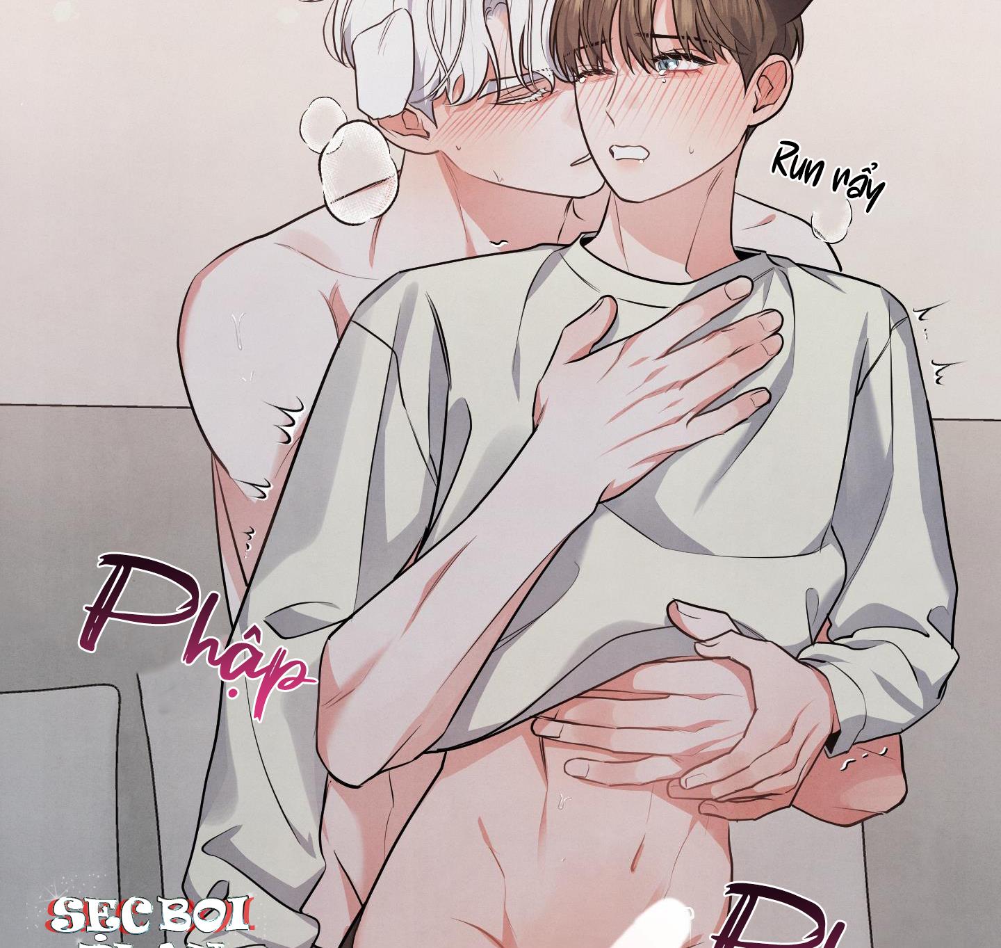 mối quan hệ của thú nhân chapter 29 44