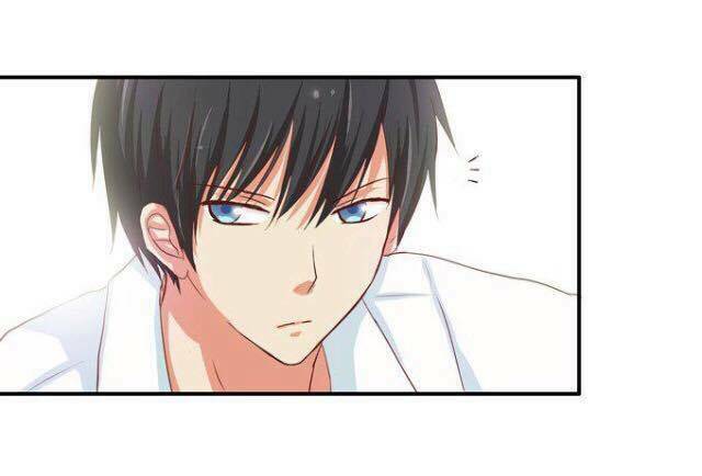 mối tình đầu có chút ngọt chapter 27 7