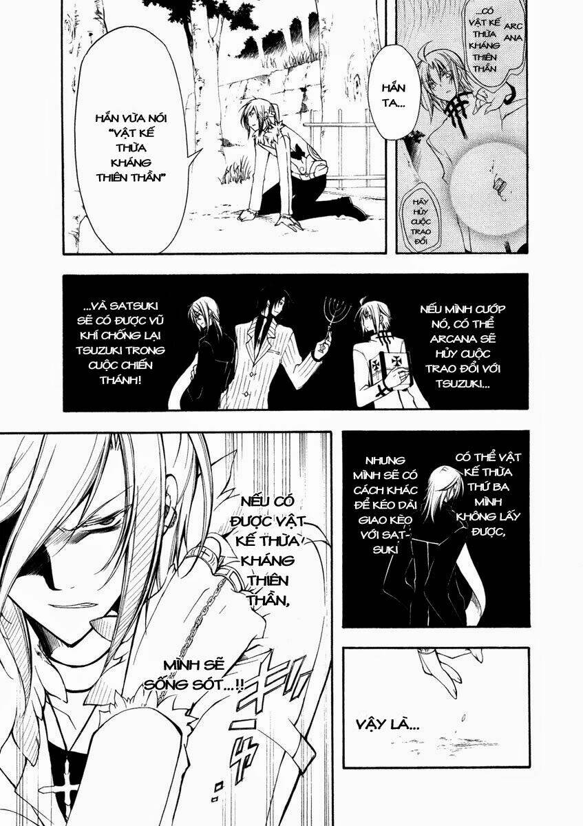 bloody cross chapter 21 32