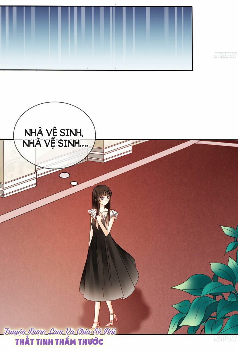 bay qua thiên sơn đến yêu anh chapter 32 36