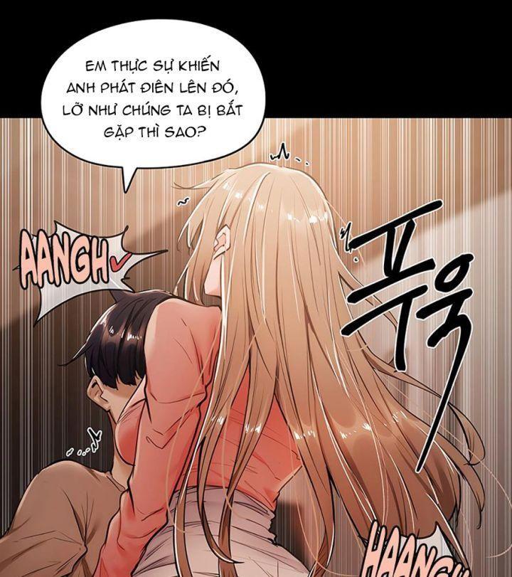 có phòng trống không? - không che chapter 5.1 37