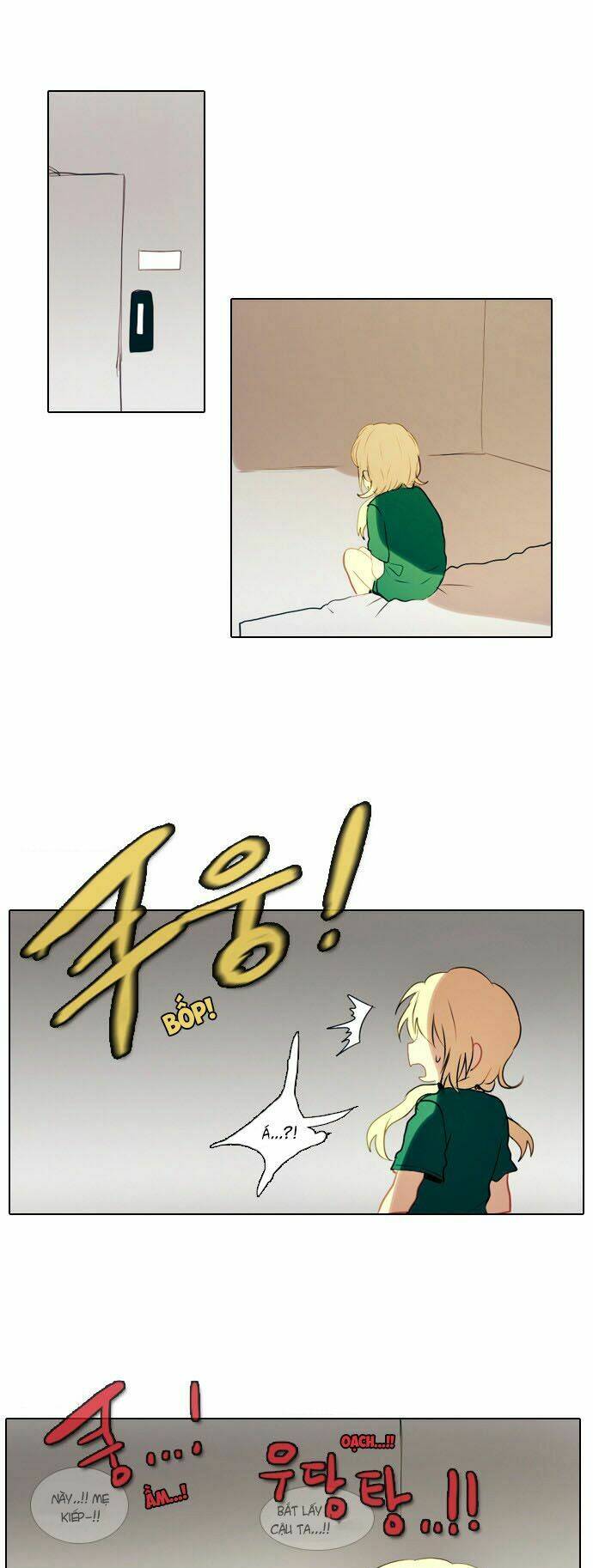 khi nhân vật phản diện được làm vai chính chapter 2 17