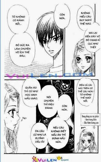 chàng trai thứ 13 chapter 11 109