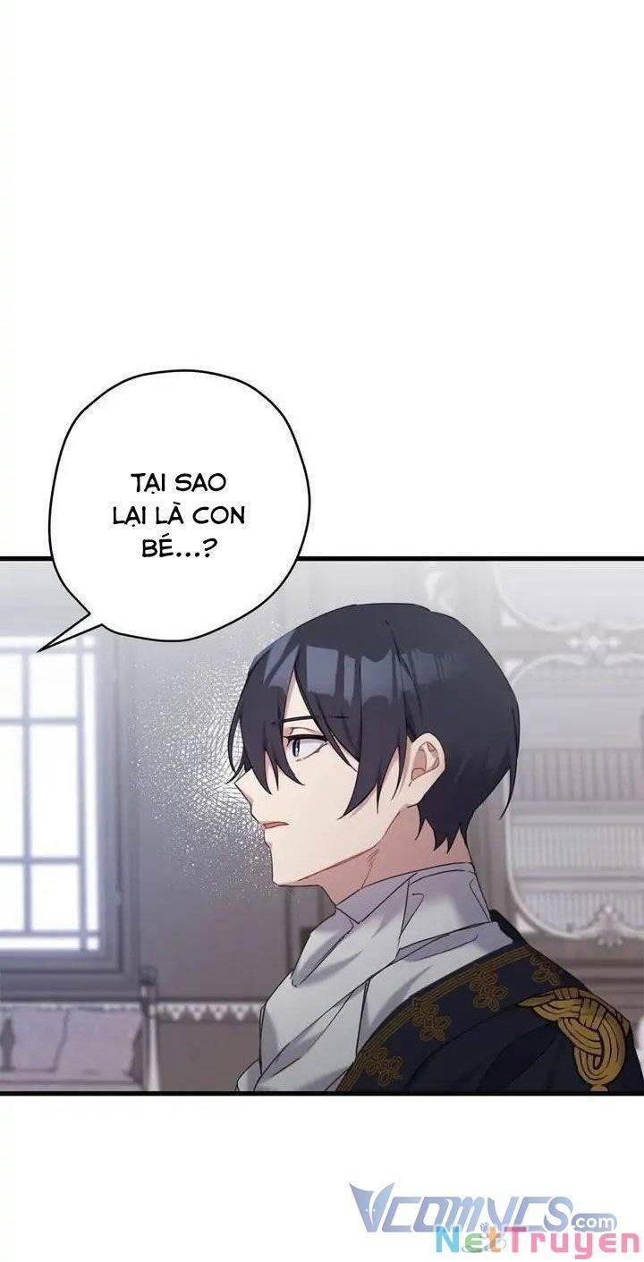 xin hãy cứ khóc, thái tử chapter 24 22