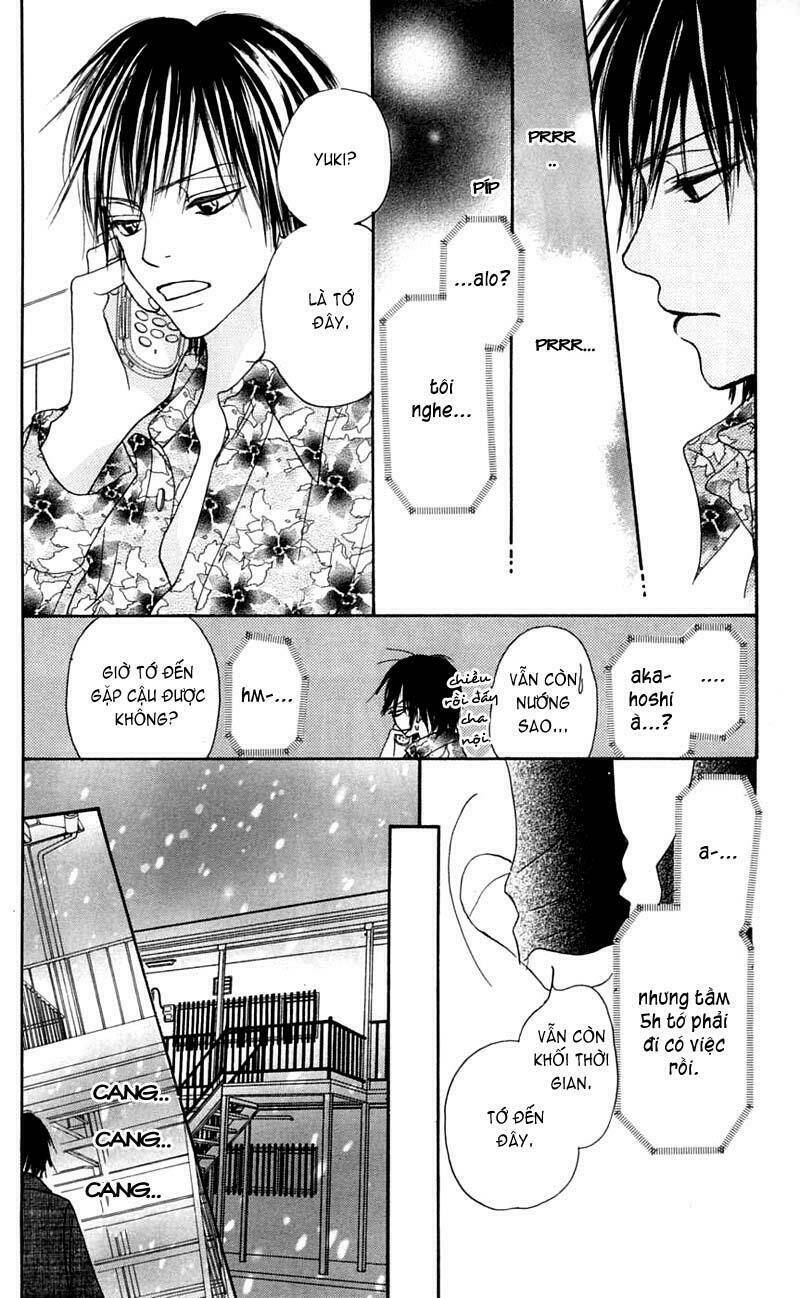 phát điên vì em chapter 20 13