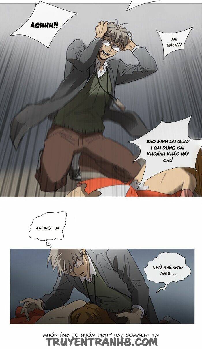 nữ sinh phép thuật chapter 61 18