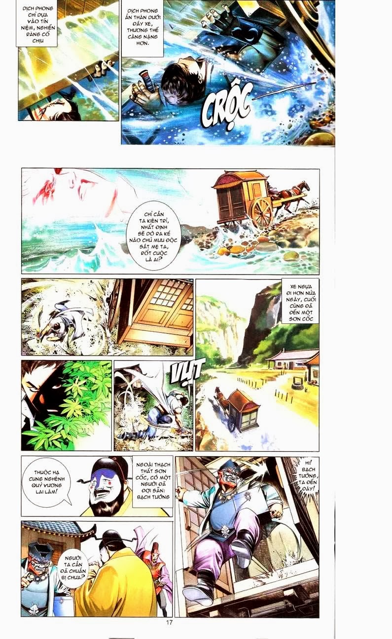 phong vân chapter 565 16