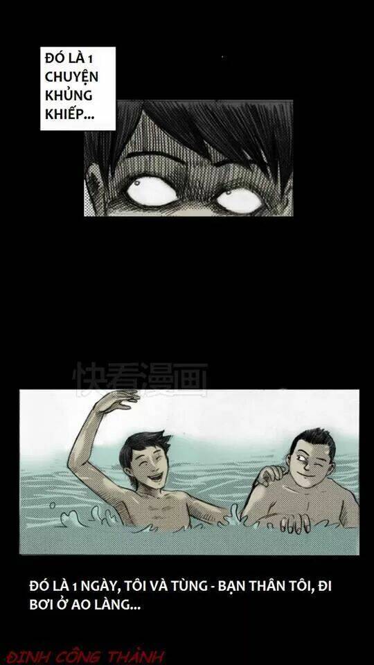 thầy súng kể chuyện ma chapter 11 6