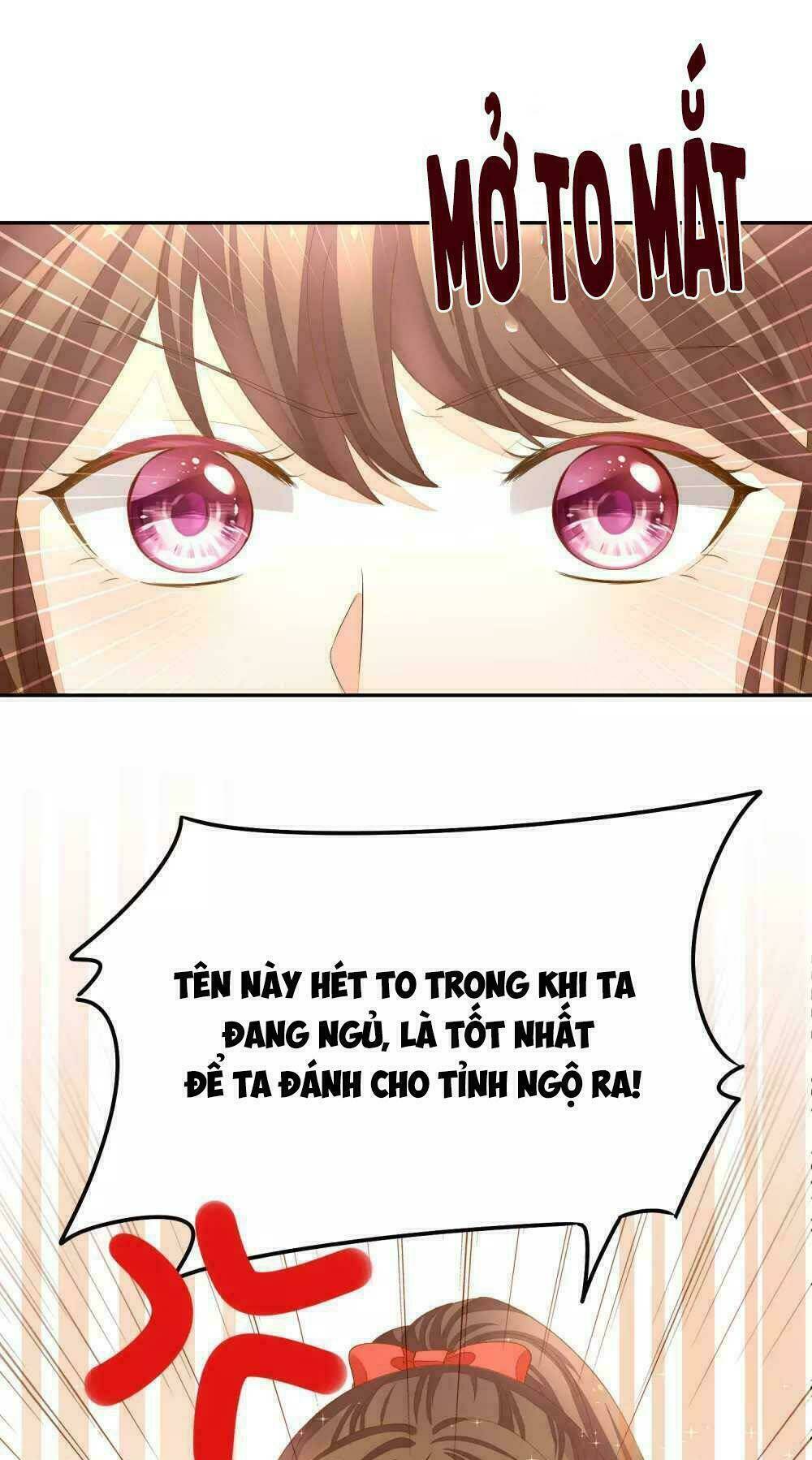 xuyên nhanh - hướng dẫn tự cứu của nữ phụ chapter 2 5