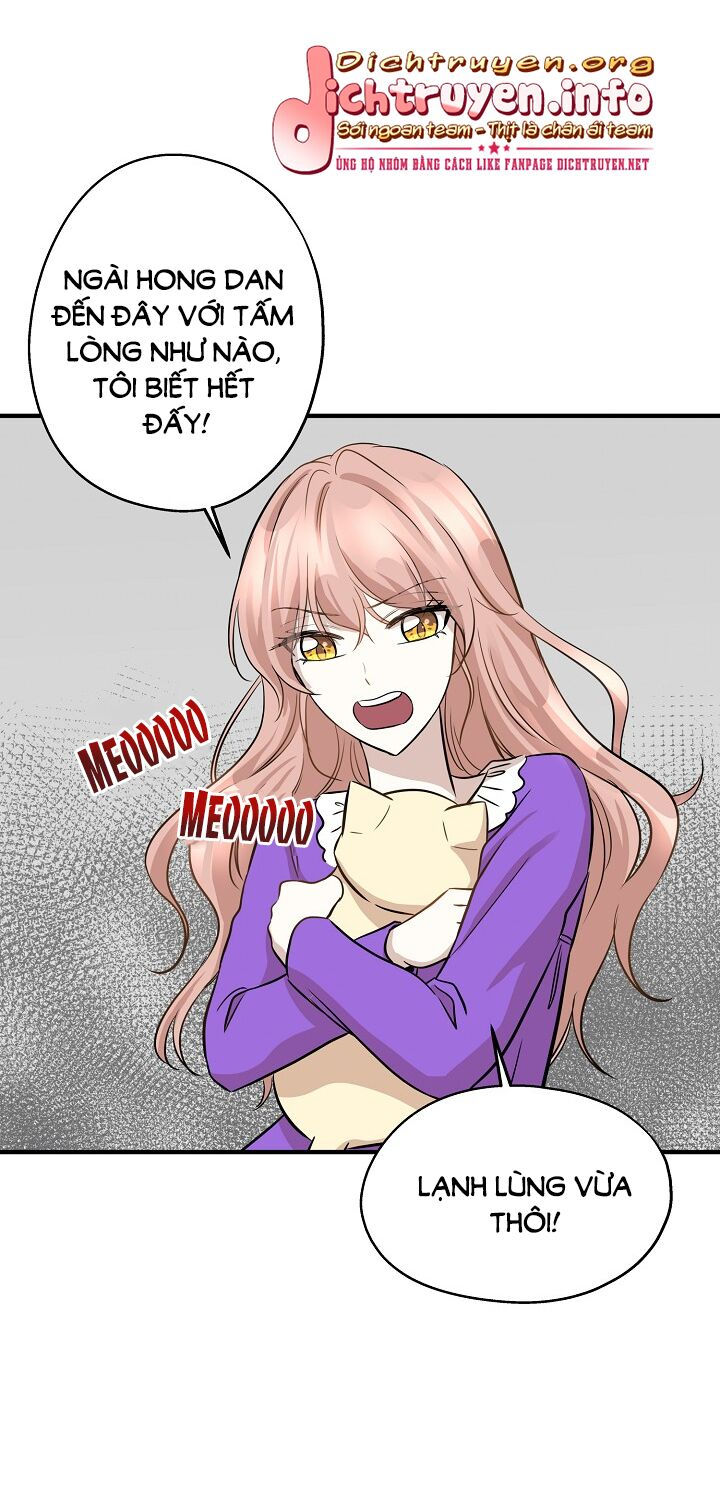 cuộc sống kỳ thú chapter 60 53