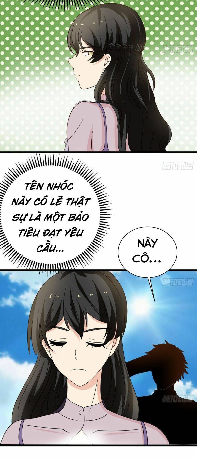 hắn là long ngạo thiên chapter 11 26