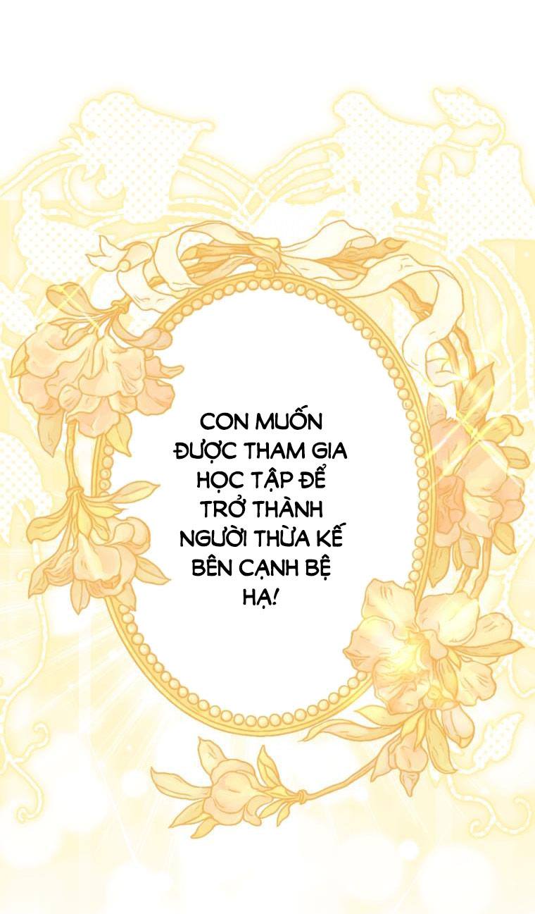 thà rằng để tôi trở thành nữ hoàng chapter 16.2 53