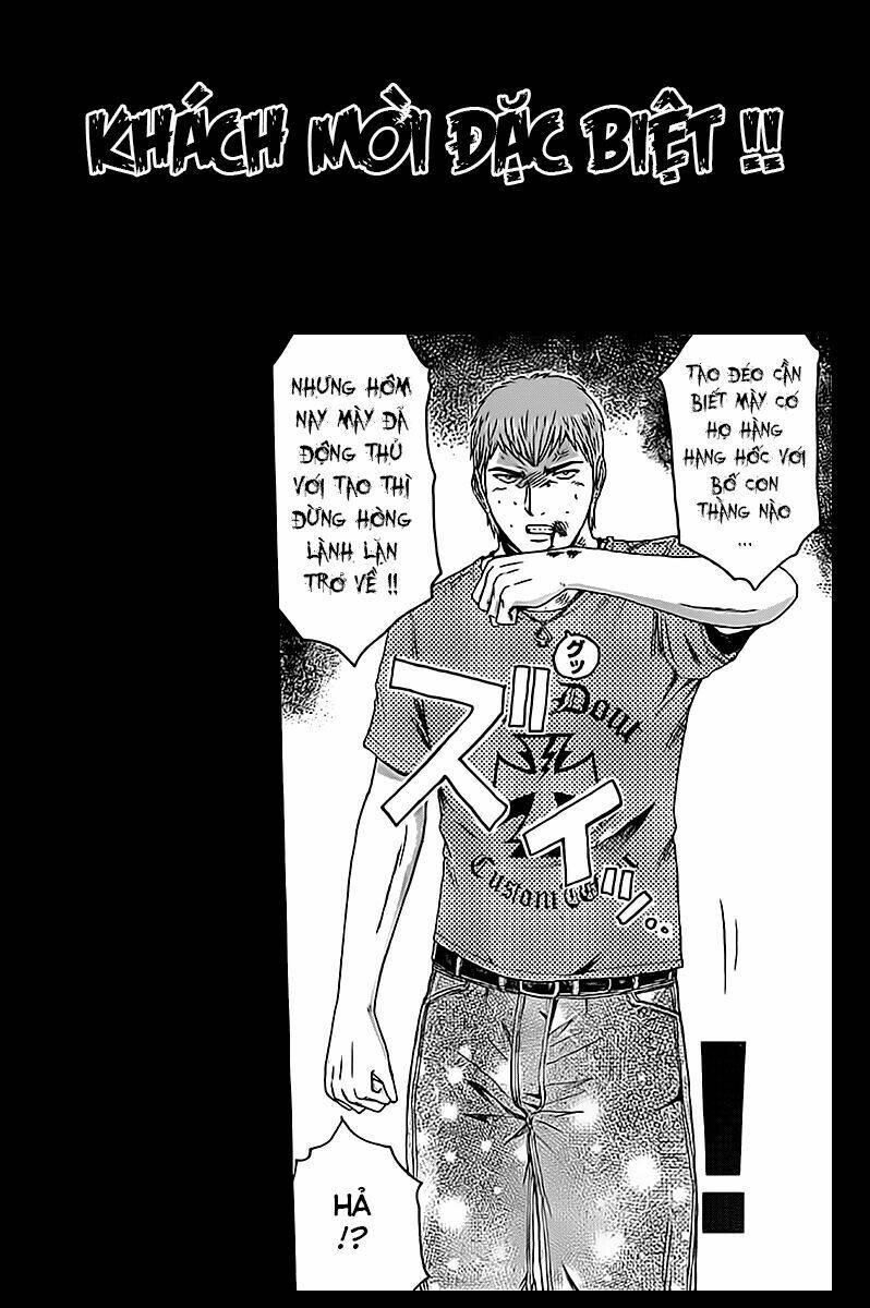 Ino-Head Gargoyle chapter 1.1 26