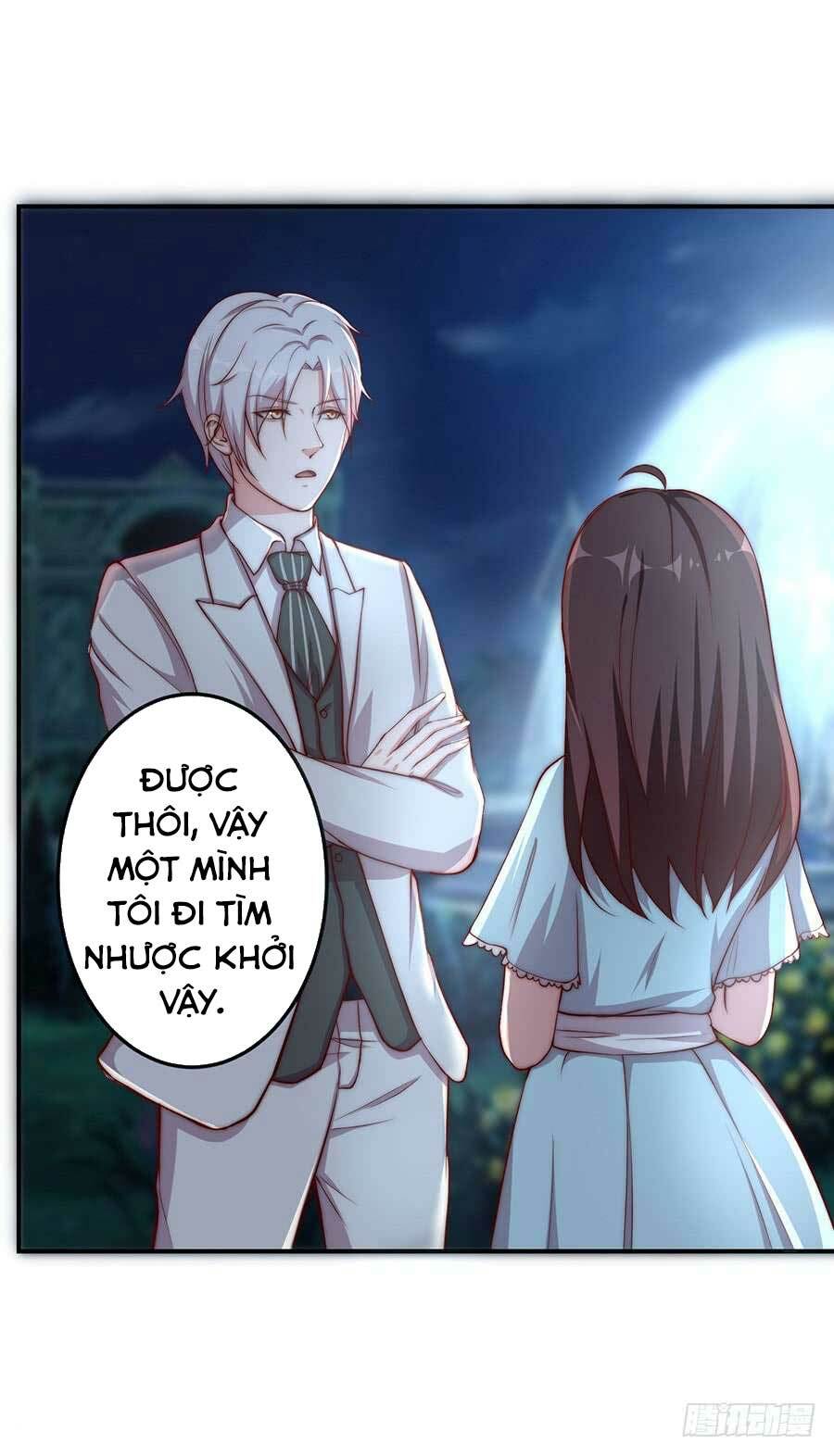 gả cho tình cũ làm lão bà chapter 27 40